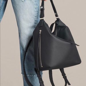NWT AllSaints Kita Backpack
